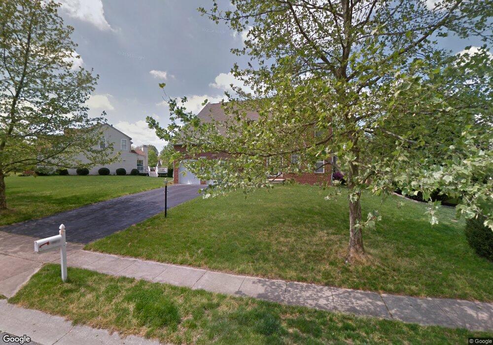 10617 Persimmon Ct, Laurel, MD 20723 - photo 1