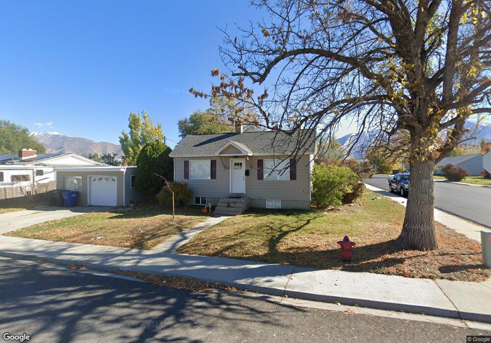 708 N 600 E, Spanish Fork, UT 84660 - photo 1