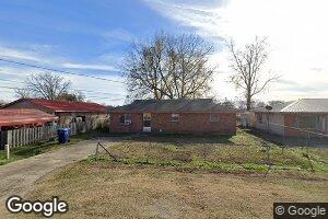 126 Elm St, Lake Providence, LA 71254