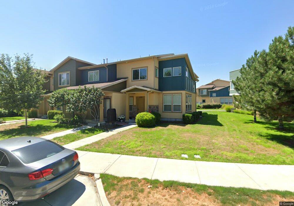 3723 W Mandrake Way, South Jordan, UT 84095 - photo 1