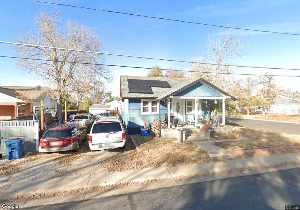10259 E 23rd Ave, Aurora, CO 80010 - photo 1