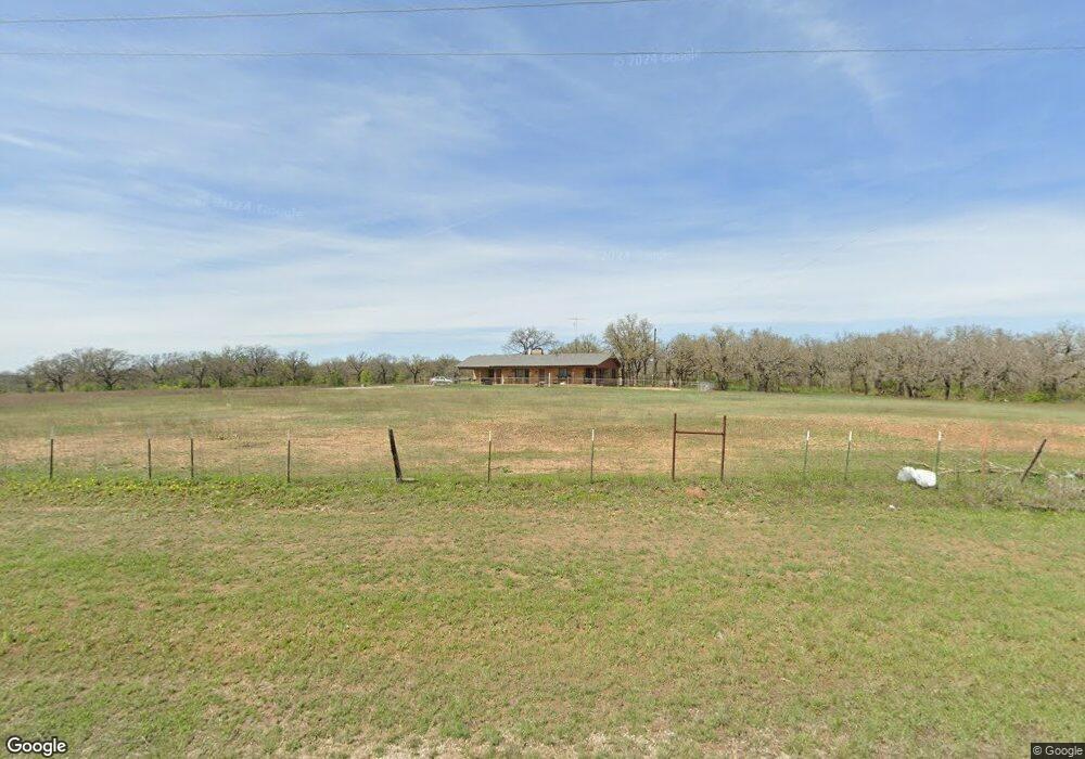 8440 W Interstate 20, Millsap, TX 76066 - photo 1