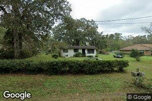 195 Davenport Rd, Brunswick, GA 31523