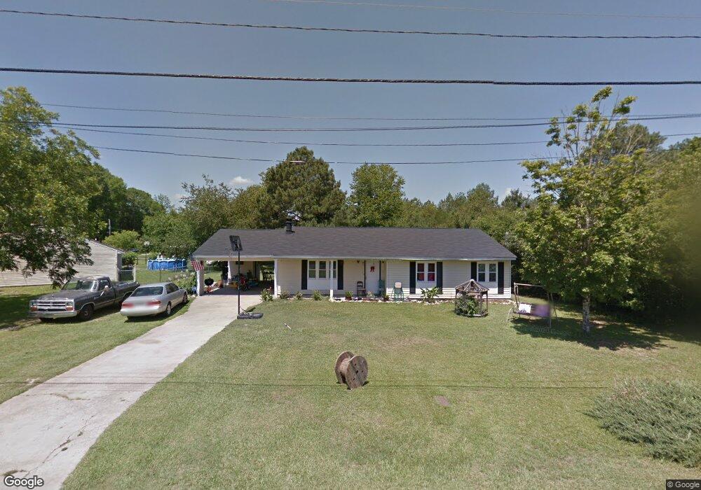 3390 S Walden Rd, Macon, GA 31216 - photo 1