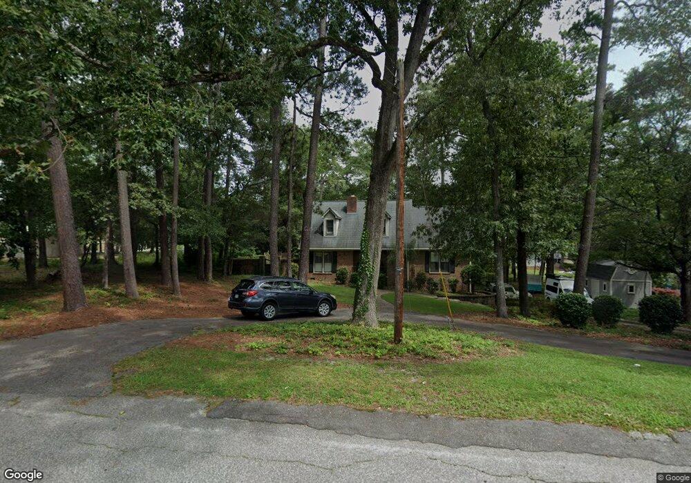 104 Arcadia Springs Cir, Columbia, SC 29206 - photo 1