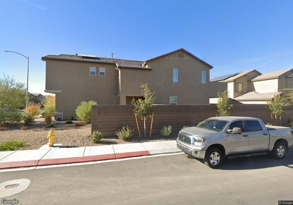 6864 Greensmen Ave, Las Vegas, NV 89156 - photo 1