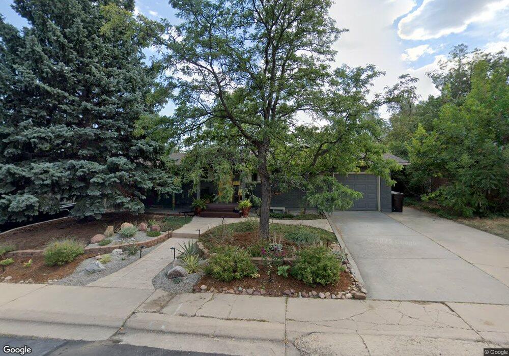 4460 Hanover Ave, Boulder, CO 80305 - photo 1