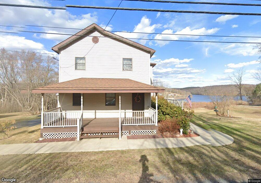 422 State Route 435 Rd, Elmhurst Township, PA 18444 - photo 1