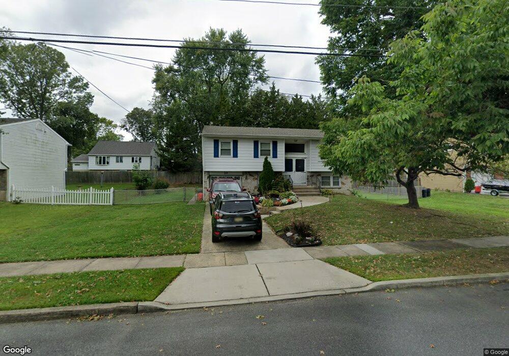 20 Washington Blvd, Stratford, NJ 08084 - photo 1