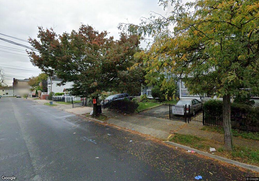 419 S 9th St, Newark, NJ 07103 - photo 1