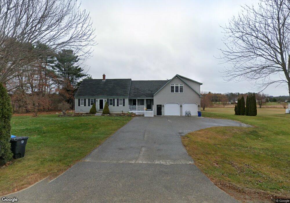 61 Windham Center Rd, Windham, ME 04062 - photo 1