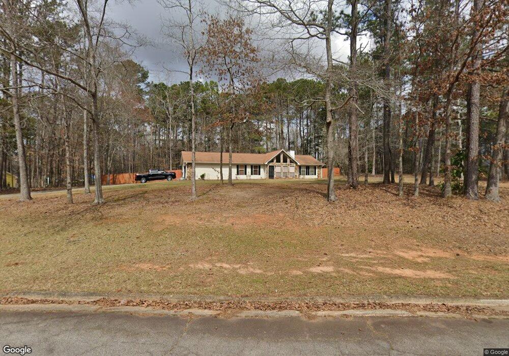 15 Derby Ln, McDonough, GA 30252 - photo 1
