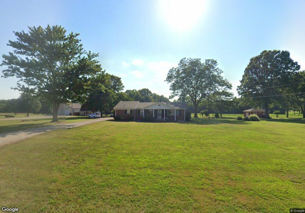 3137 Jaybird Rd, Hernando, MS 38632 - photo 1