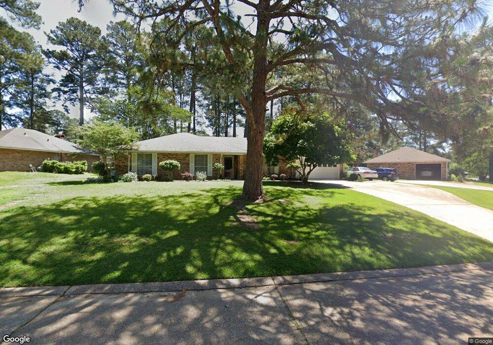 707 Fendler Pkwy, Pineville, LA 71360 - photo 1