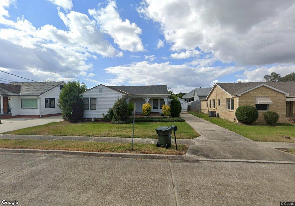 217 Maple Ave, Houma, LA 70364 - photo 1