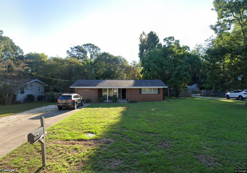 509 Mohawk Ave, Dothan, AL 36301 - photo 1