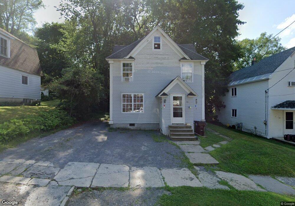 34 Bloomingdale Ave, Gloversville, NY 12078 - photo 1