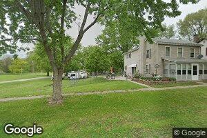 110 11th St S, Cordova, IL 61242