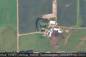 38218 225th Ave, Albany, MN 56307