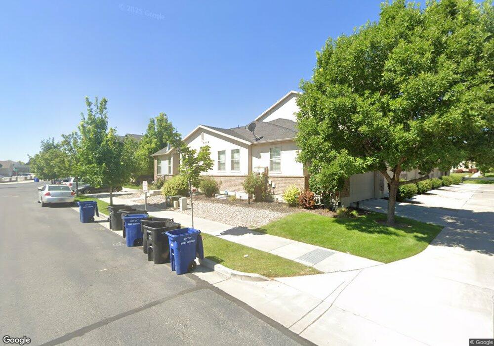 5079 W 7870 S, West Jordan, UT 84081 - photo 1