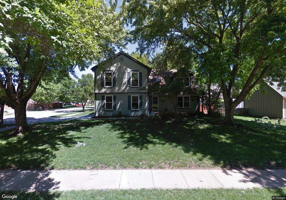 16030 W 80th St, Lenexa, KS 66219 - photo 1