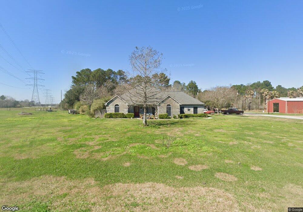 1975 County Road 928b, Alvin, TX 77511 - photo 1