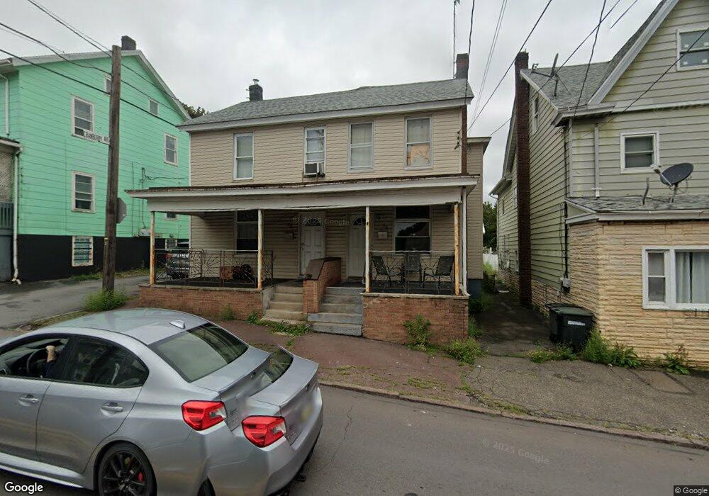 58 S Poplar St, Hazleton, PA 18201 - photo 1