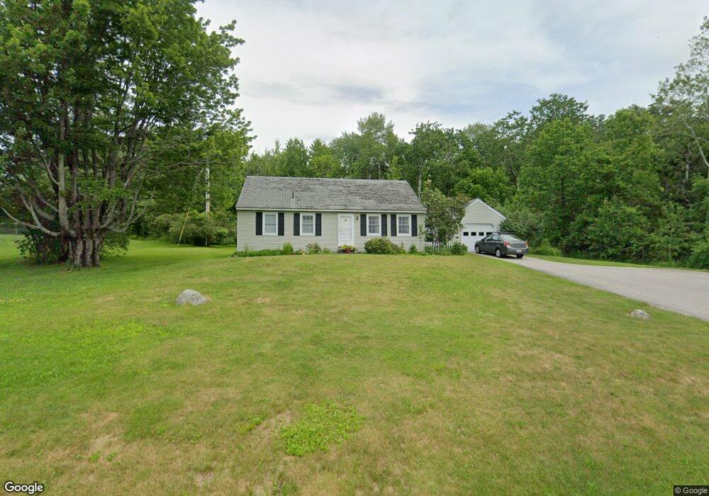 291 Barrett Rd, New London, NH 03257 - photo 1