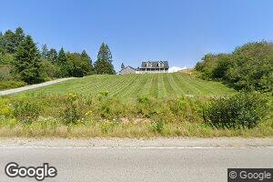 2478 Cutler Rd, Cutler, ME 04626