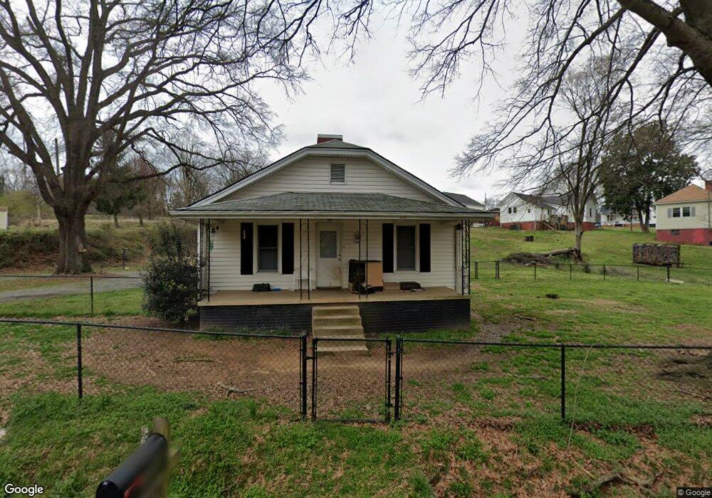 390 Burris Ct SW, Concord, NC 28027 - photo 1