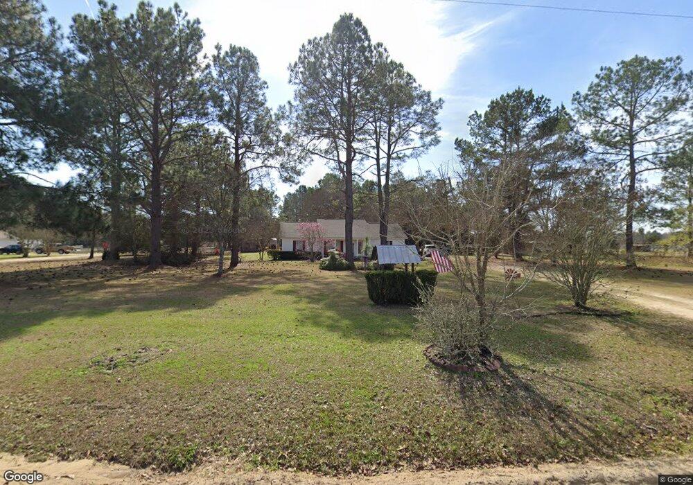 167 J C Abbott Rd, Adel, GA 31620 - photo 1