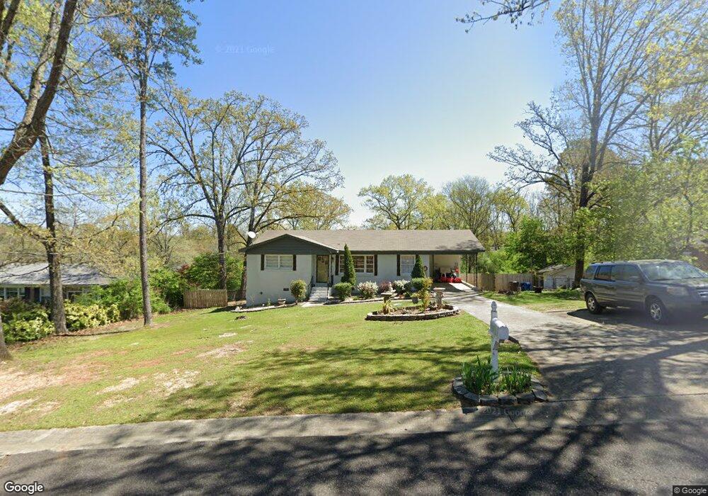 2629 5th St NE, Center Point, AL 35215 - photo 1