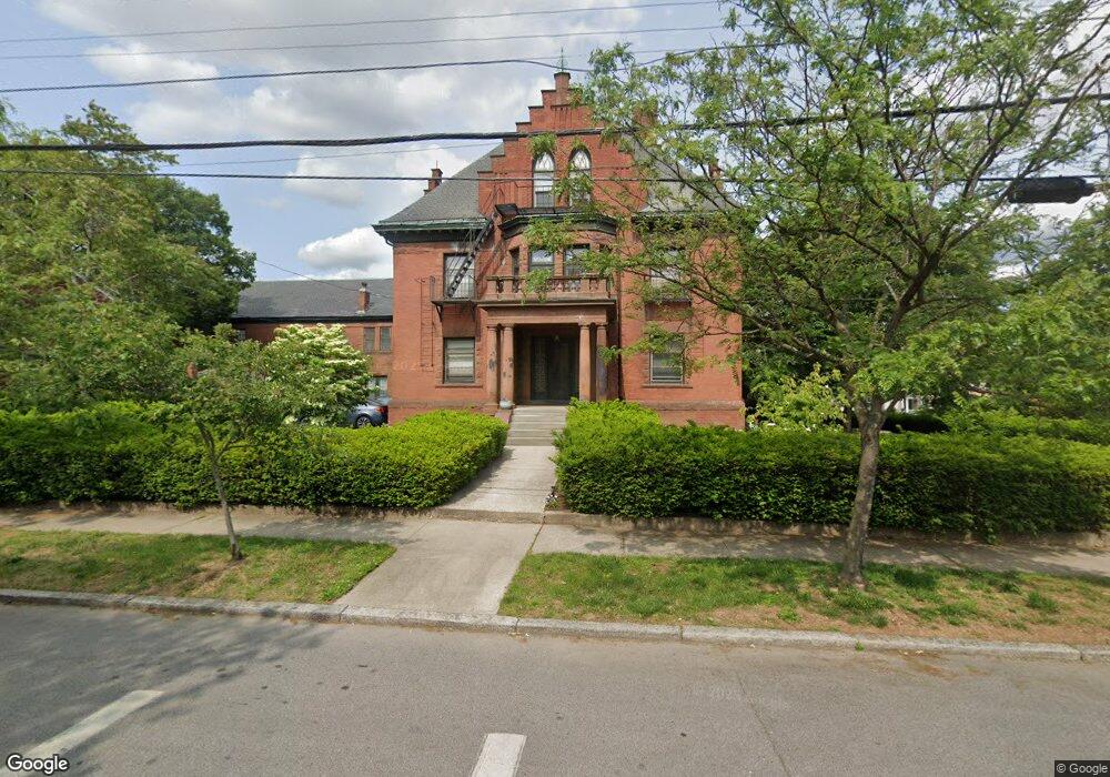 126 Melrose St, Providence, RI 02907 - photo 1