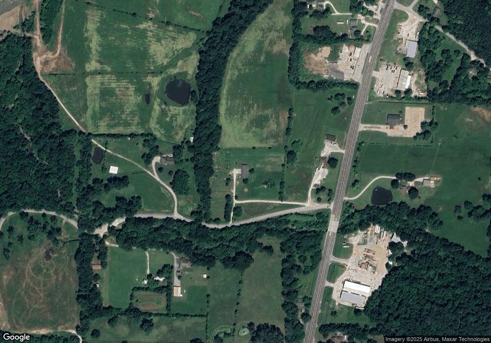 44 Dye Creek Rd, West Fork, AR 72774 - photo 1