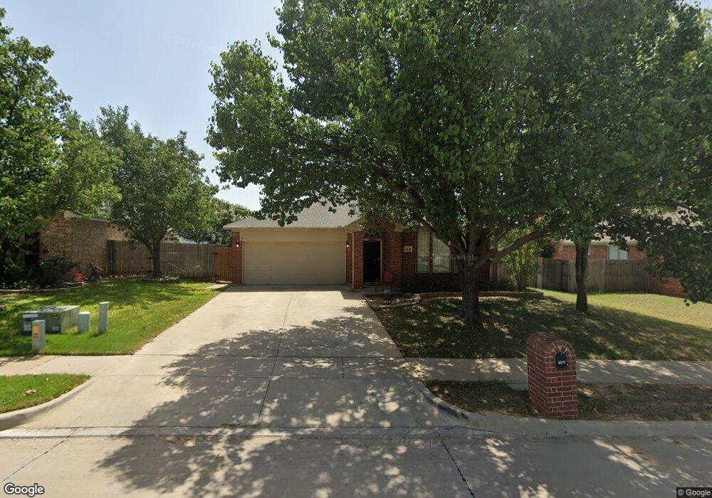 2636 Fondren Rd, Denton, TX 76210 - photo 1