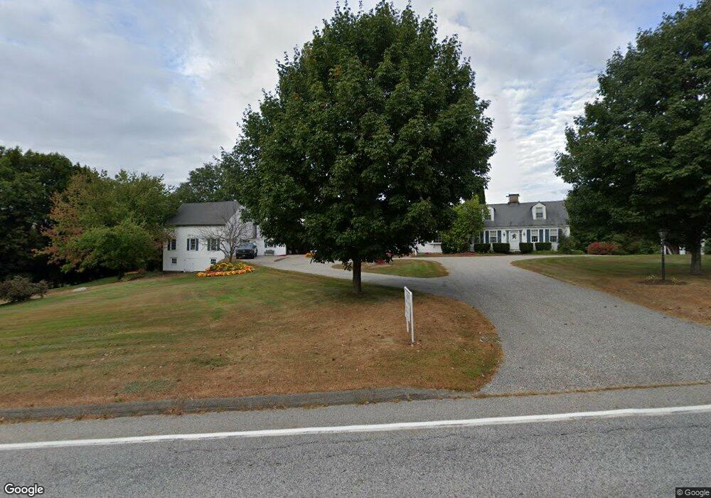 140 Upland Rd, Lisbon Falls, ME 04252 - photo 1