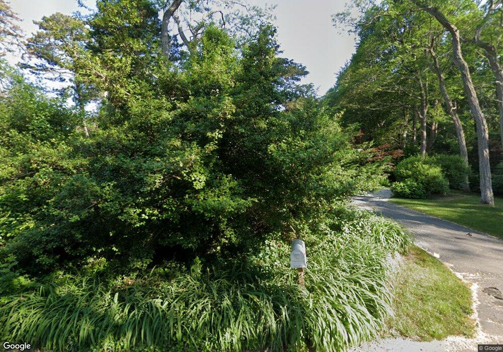 11 High Popple Rd, West Barnstable, MA 02668 - photo 1