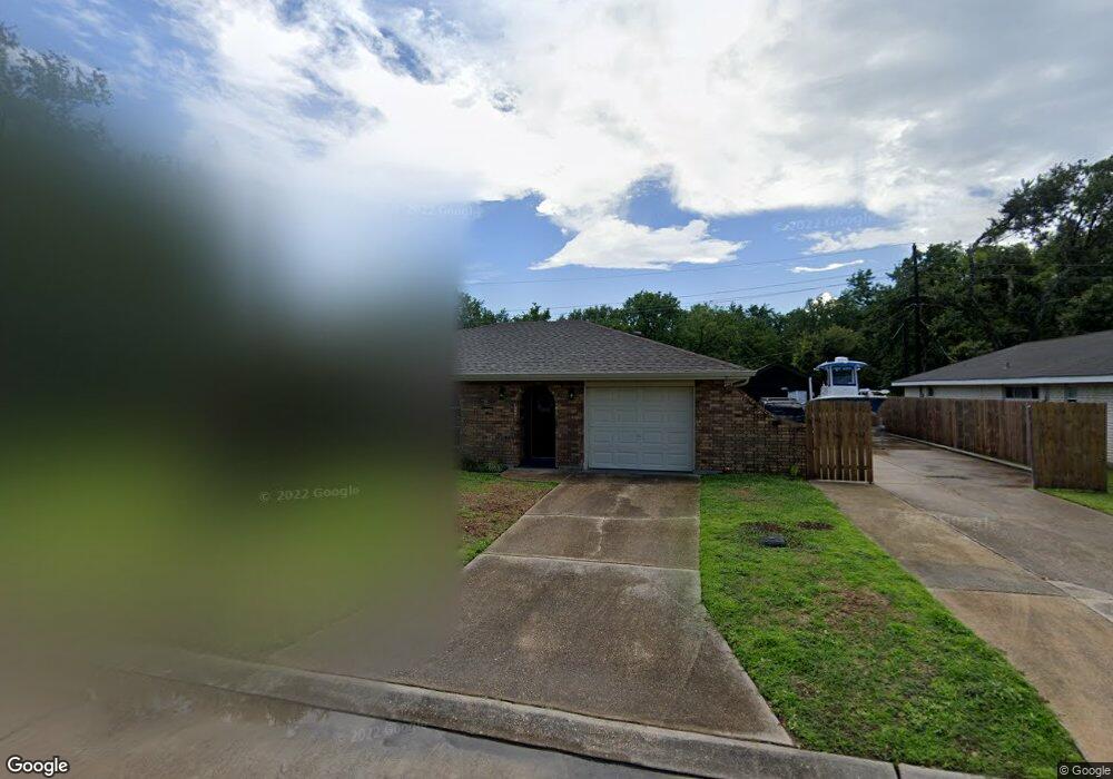 103 Langridge Dr, Belle Chasse, LA 70037 - photo 1