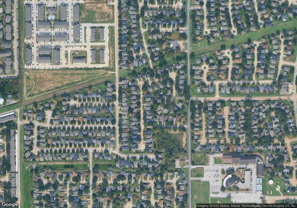 6746 Cleft Stone Dr, Houston, TX 77084 - photo 1