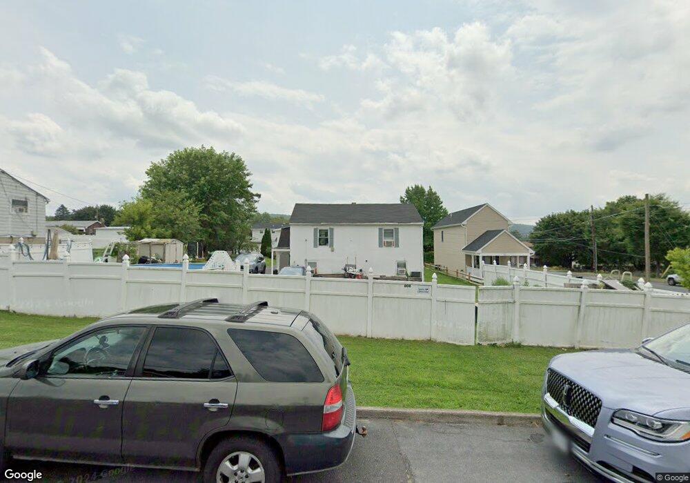 604 E Cumberland St unit 608, Allentown, PA 18103 - photo 1