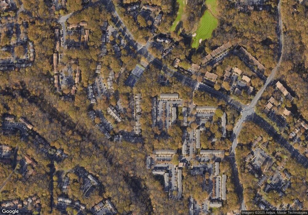 2208 Castle Rock Square unit 8/02B, Reston, VA 20191 - photo 1