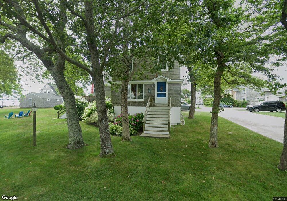 12 Briar Rd, Mattapoisett, MA 02739 - photo 1