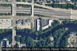 206 E Malcolm x St, Lansing, MI 48933