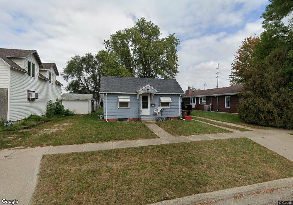 705 Walnut St, Coon Rapids, IA 50058 - photo 1