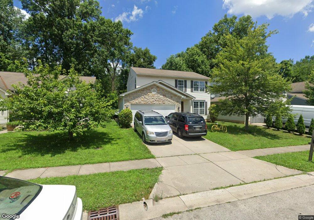 4427 Berthstone Dr, Columbus, OH 43231 - photo 1
