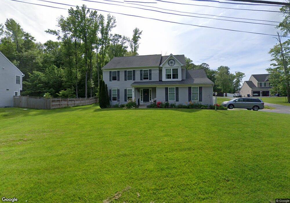 1400 Clayton Rd unit 2154, Joppa, MD 21085 - photo 1