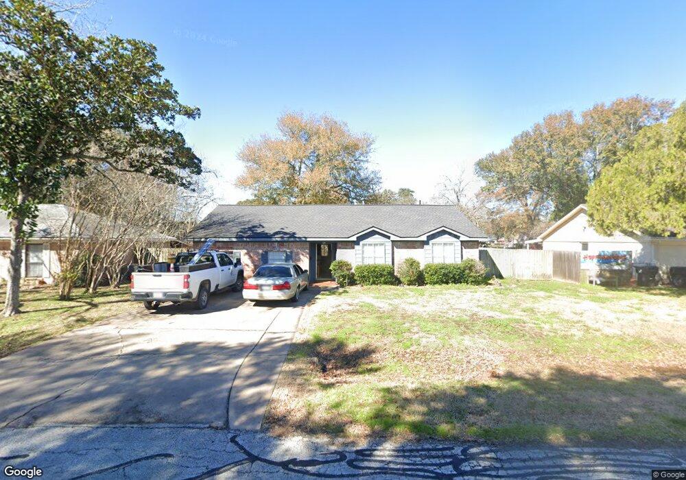 1614 Brumbelow St, Rosenberg, TX 77471 - photo 1