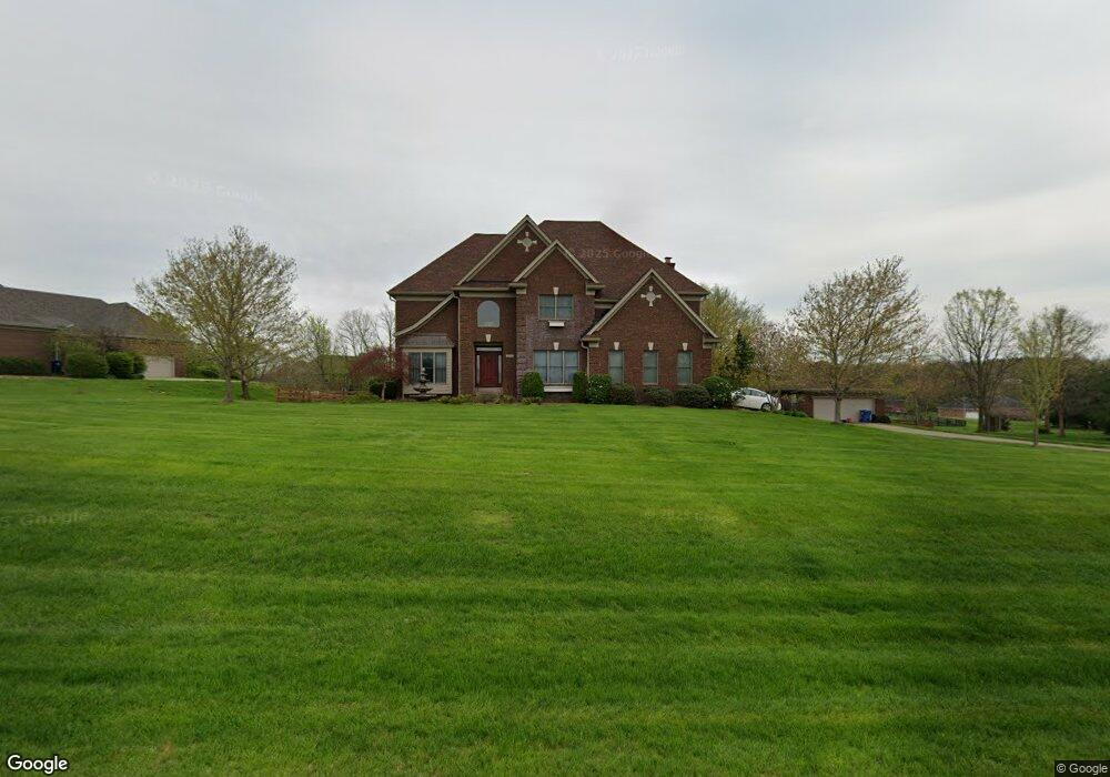 2016 Clark Pointe Dr, Crestwood, KY 40014 - photo 1