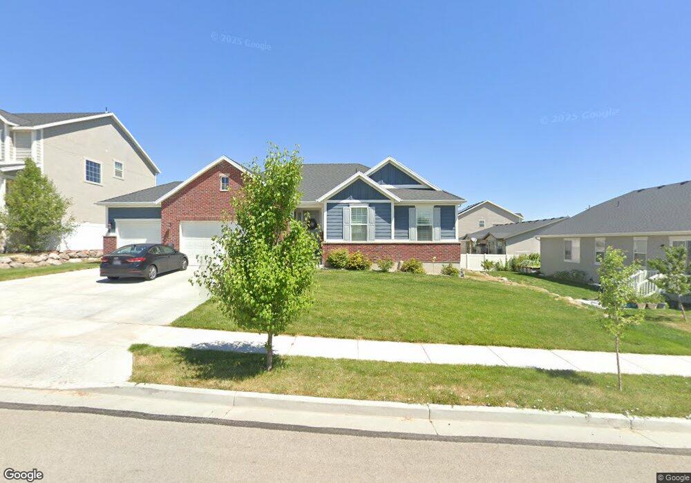6874 W 8045 S, West Jordan, UT 84081 - photo 1