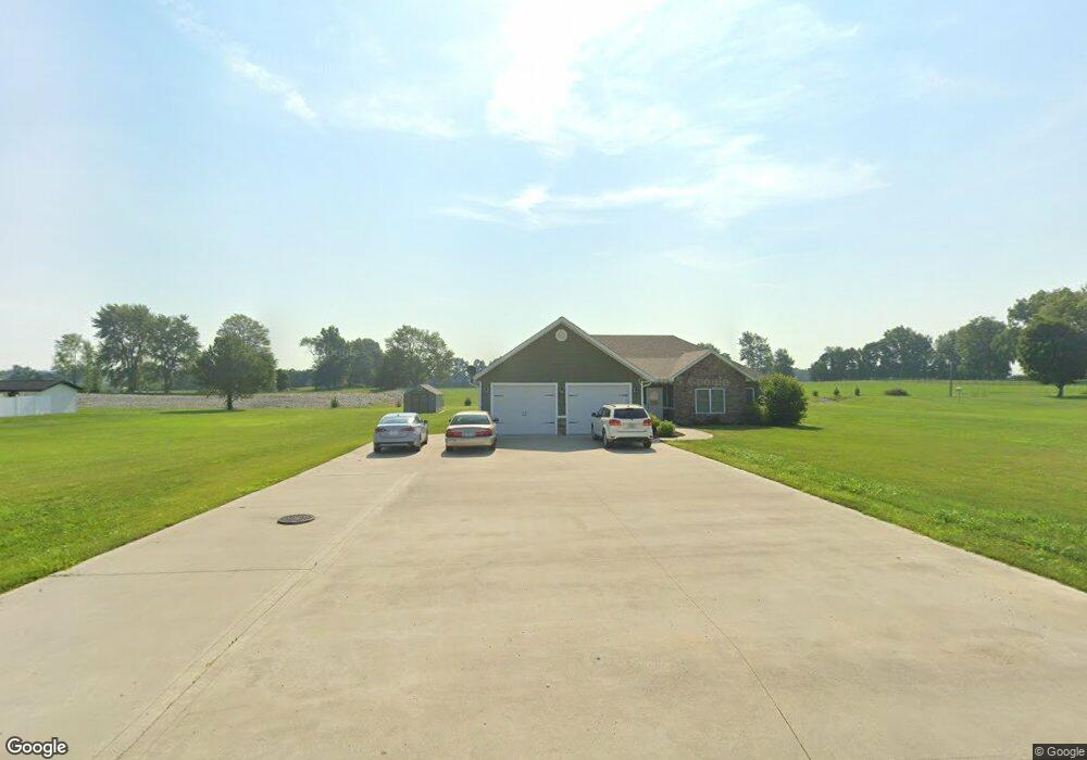 12772 N Demotte Dr, Odon, IN 47562 - photo 1